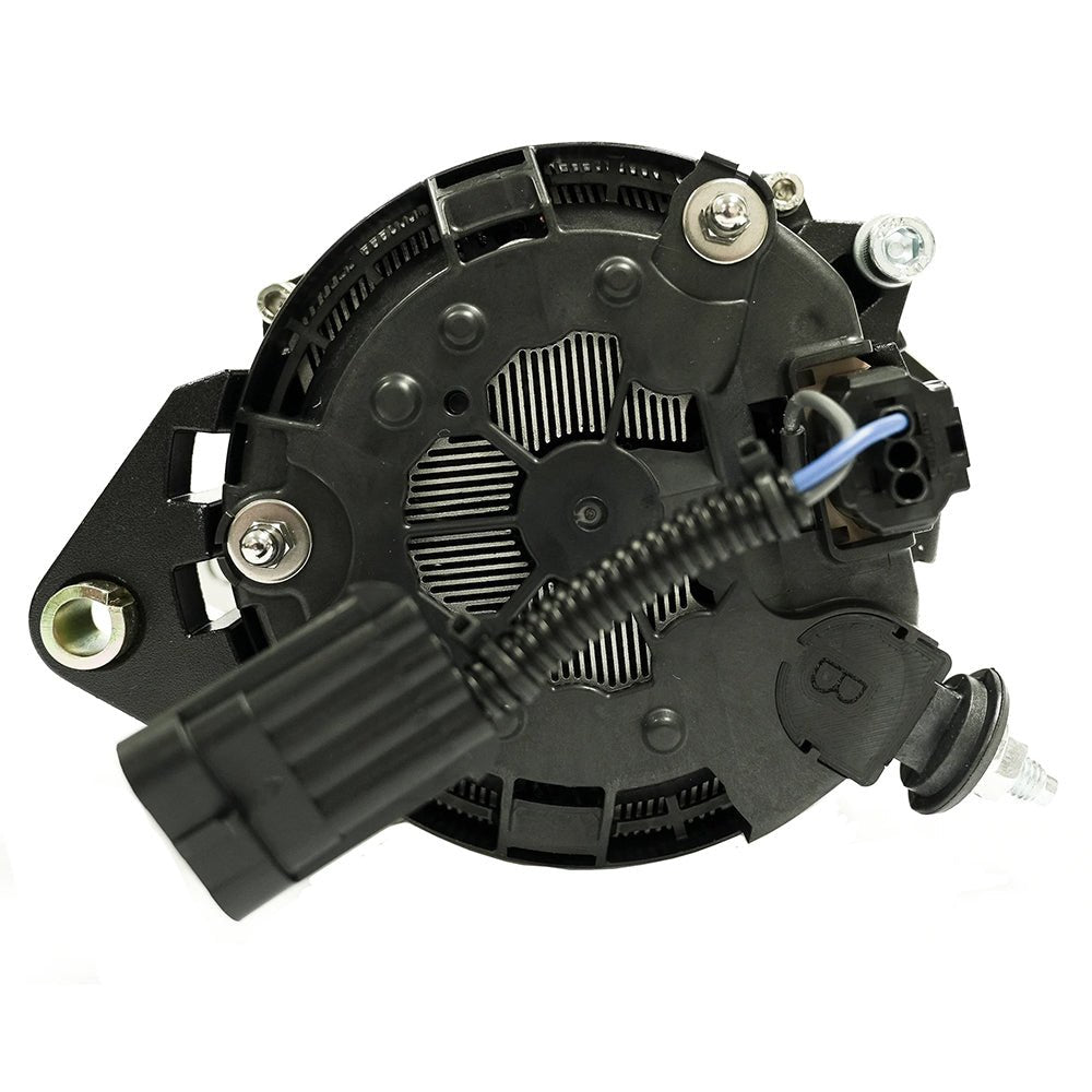 ARCO Marine Zeus A225S 3.15 Alternator w/Isolated Ground Terminal Block - Life Raft Professionals