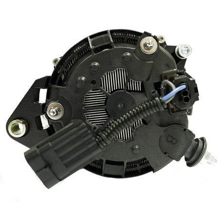 ARCO Marine Zeus A225S 3.15 Alternator w/Isolated Ground Terminal Block - Life Raft Professionals