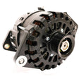 ARCO Marine Zeus A225S 3.15 Alternator w/Isolated Ground Terminal Block - Life Raft Professionals
