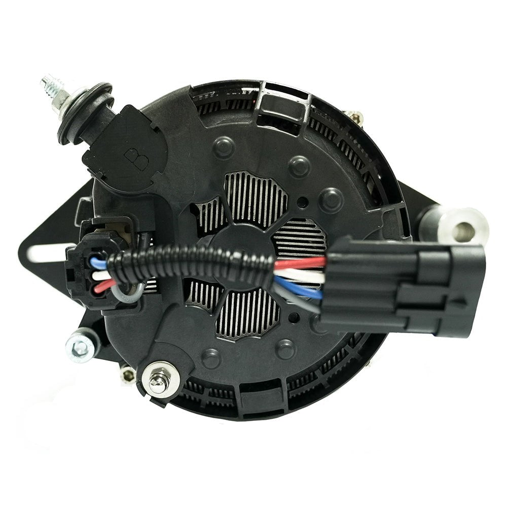 ARCO Marine Zeus A275L 1" - 2" Single Foot Alternator w/Isolated Ground Regulator - Life Raft Professionals