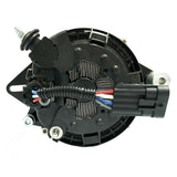 ARCO Marine Zeus A275L 1" - 2" Single Foot Alternator w/Isolated Ground Regulator - Life Raft Professionals