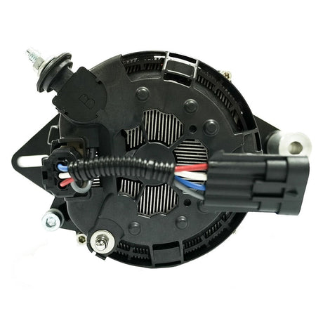 ARCO Marine Zeus A275L 1" - 2" Single Foot Alternator w/Isolated Ground Regulator - Life Raft Professionals