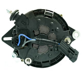 ARCO Marine Zeus A275L 1" - 2" Single Foot Alternator w/Isolated Ground Terminal Block - Life Raft Professionals