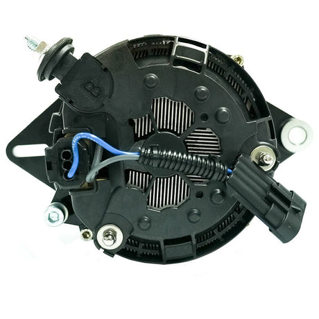 ARCO Marine Zeus A275L 1" - 2" Single Foot Alternator w/Isolated Ground Terminal Block - Life Raft Professionals