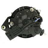 ARCO Marine Zeus A275L 3.15 Alternator w/Case Ground (Common Rail) Terminal Block - Life Raft Professionals