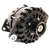 ARCO Marine Zeus A275L 3.15 Alternator w/Isolated Ground (Common Rail) Terminal Block - Life Raft Professionals
