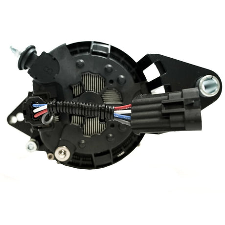 ARCO Marine Zeus A275L J180 4" Alternator w/Isolated Ground Regulator - Life Raft Professionals
