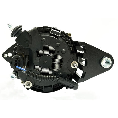 ARCO Marine Zeus A275L J180 4" Alternator w/Isolated Ground Terminal Block - Life Raft Professionals