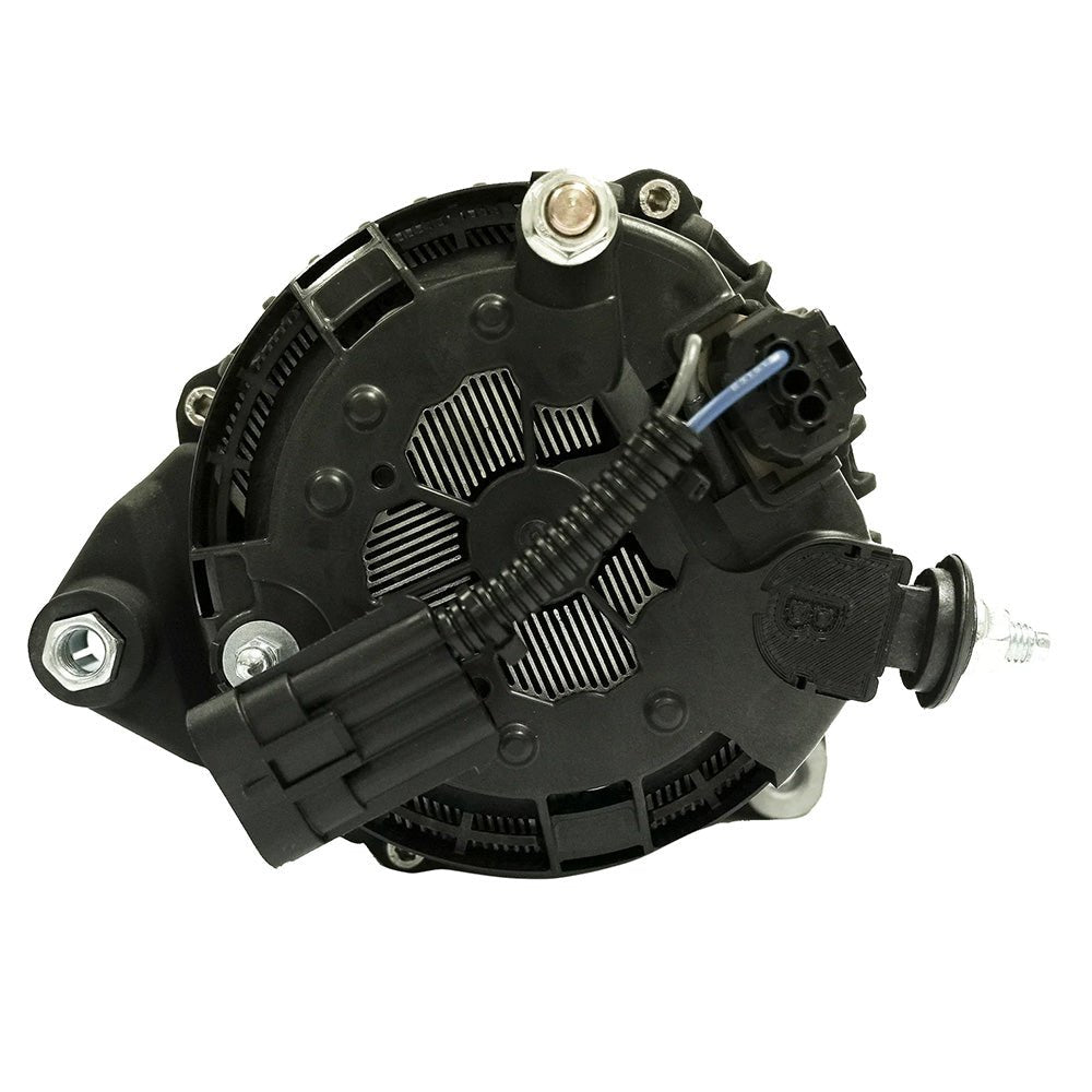 ARCO Marine Zeus A275L Transit Alternator w/Terminal Block - Life Raft Professionals
