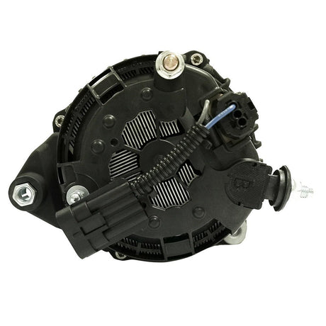 ARCO Marine Zeus A275L Transit Alternator w/Terminal Block - Life Raft Professionals