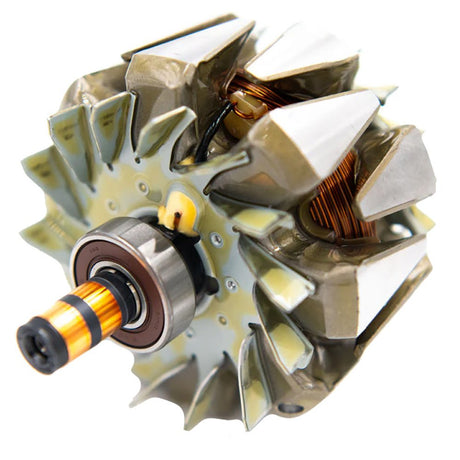 ARCO Marine Zeus A275L Transit Alternator w/Terminal Block - Life Raft Professionals