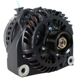 ARCO Marine Zeus A8000 - 48V 8kW Vortec Alternator w/Case Ground - Life Raft Professionals