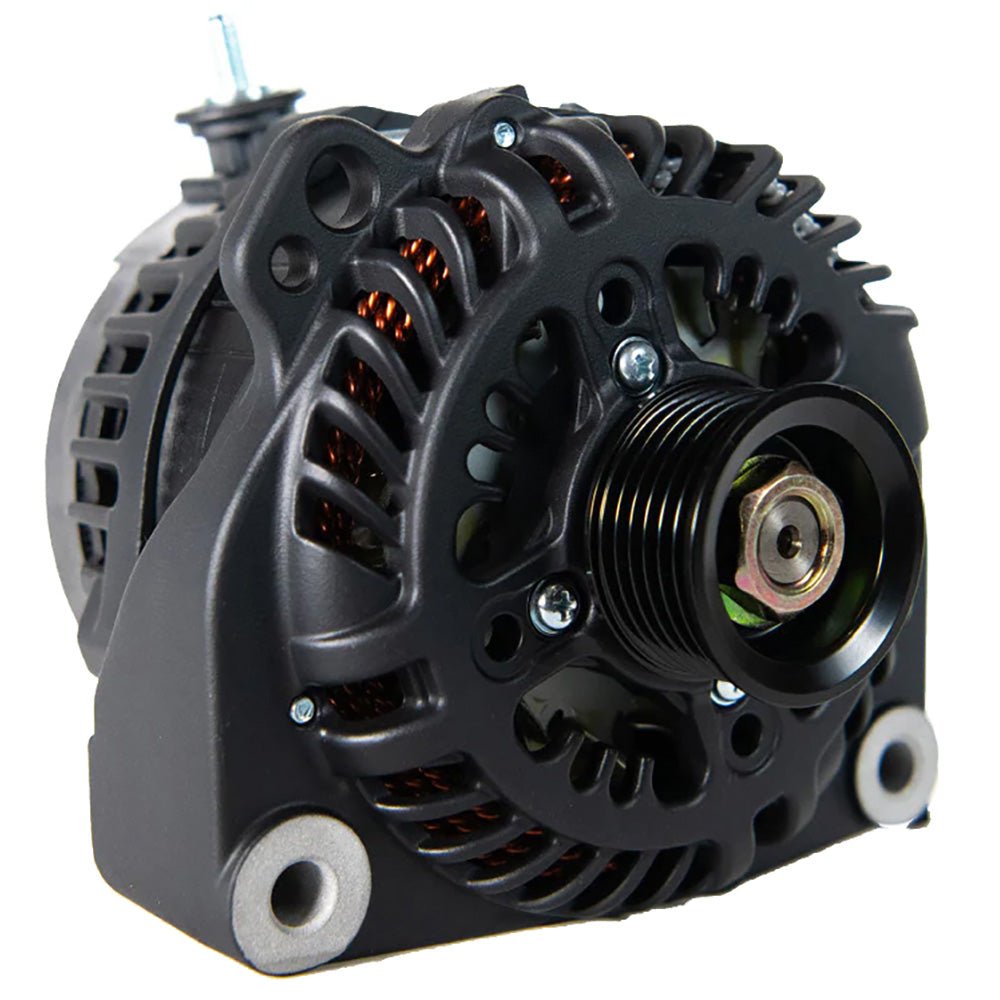 ARCO Marine Zeus A8000 - 48V 8kW Vortec Alternator w/Isolated Ground - Life Raft Professionals
