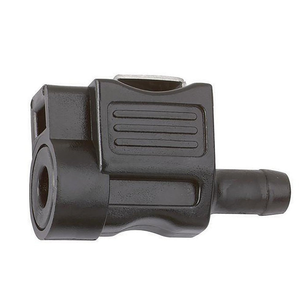 Attwood Honda 3/8" Barb Female Hose Fitting - Engine End - Life Raft Professionals