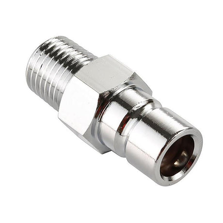 Attwood Honda Tank Fitting - 1/4" NPT Thread - 90HP+ - Life Raft Professionals