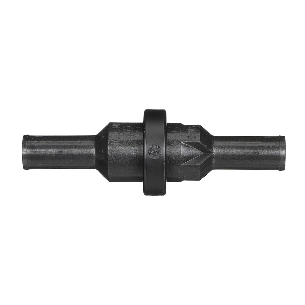 Attwood In - Line Fuel Overflow Protector - Life Raft Professionals