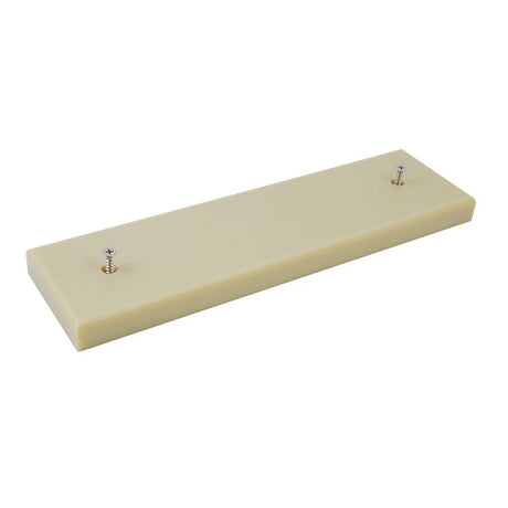 Attwood Transducer Mounting Plate - Life Raft Professionals