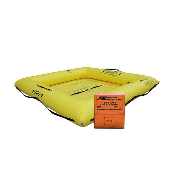 AVI Survival Products - Life Raft Profesisonals – Life Raft Professionals