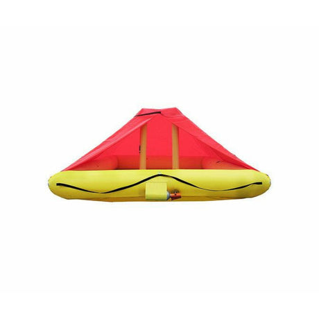 AVI Survival Aviation Life Raft 9 Person - NON TSO - Life Raft Professionals