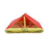 AVI Survival Life Raft, 4-8 Person FAA TSO-C70a – Type II - Life Raft Professionals