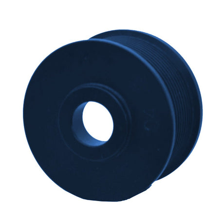 Balmar Pulley J10 f/Altmount AT Series Alternator 2.4" x 17mm - Life Raft Professionals