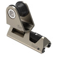 Barton 25mm T - Track Genoa Car - Life Raft Professionals