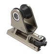 Barton 25mm Towable Genoa Car 2:1 Purchase - Life Raft Professionals