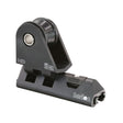 Barton 32mm HD Pin Genoa Car Heavy Duty w/Plunger Stop - Black - Life Raft Professionals