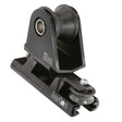 Barton 32mm Towable Genoa Car 2:1 Purchase - Black - Life Raft Professionals