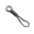 Barton 4mm Dyneema Loop w/High Load Eye - 12mm Bore - Life Raft Professionals