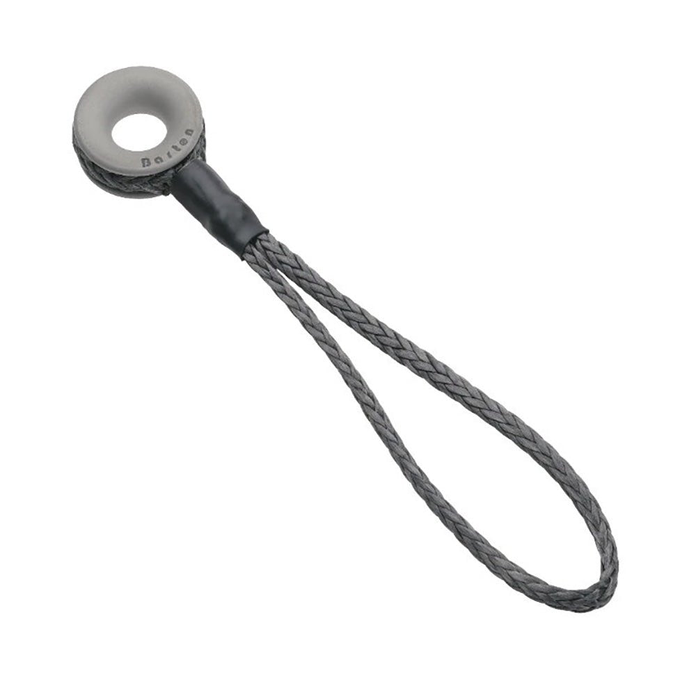 Barton 7mm Dyneema Loop w/High Load Eye - 22mm Bore - Life Raft Professionals