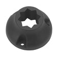 Barton Compact Winch Handle Mount - Life Raft Professionals