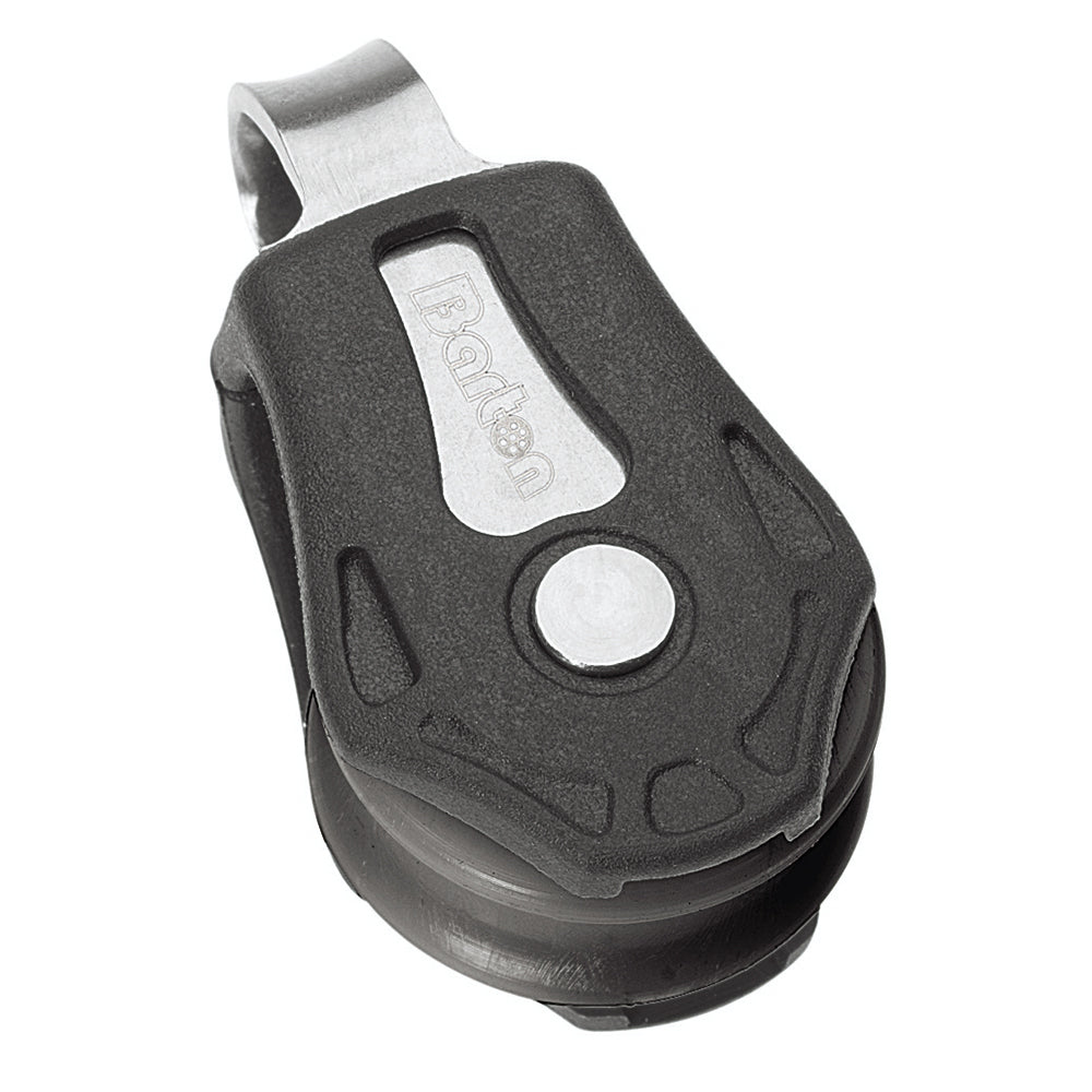 Barton Marine Single Fixed Eye - Life Raft Professionals