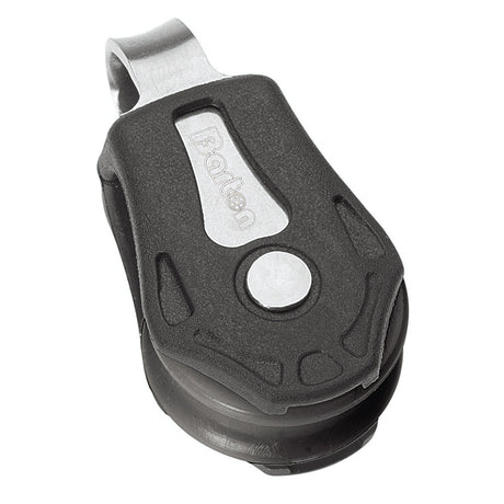 Barton Marine Single Fixed Eye - Life Raft Professionals