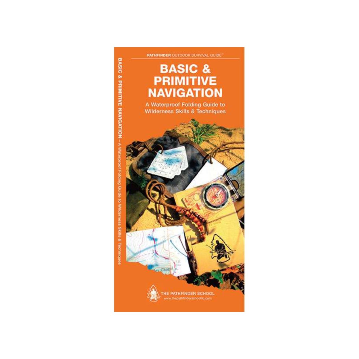 Basic & Primitive Navigation – Life Raft Professionals