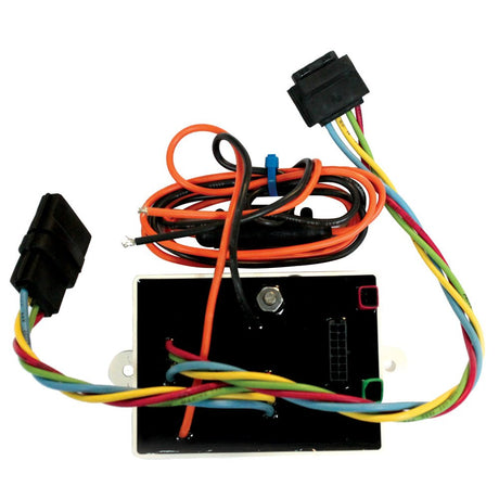 Bennett EIC Relay Module - 12V - Life Raft Professionals