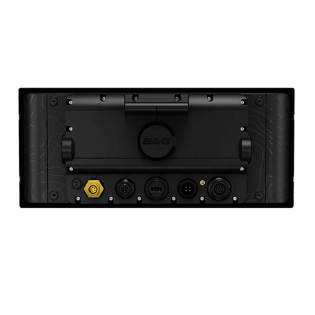 BG Zeus S 12" 3012UW Ultrawide Combo - No Transducer - Life Raft Professionals