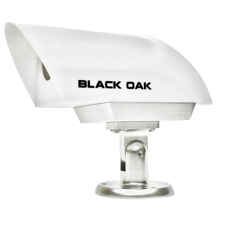 Black Oak Nitron XD Pro Full Color Marine Night Vision Camera w/Standard Mount - Life Raft Professionals