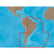 C-MAP MAX SA-M501 - Gulf of Paria - Cape Horn - SD Card - Life Raft Professionals