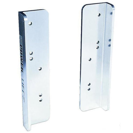 CMC Static Jack Plate 5" Vertical Extension - Life Raft Professionals
