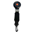 CoastKey 5 - Button FOB f/Remote Start, Ecos, Tilt, + 2 Additional Functions - Life Raft Professionals