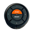 CoastKey Basic Quad Mercury Engine Keyless Ignition Keyless Start/Stop w/Pin - Life Raft Professionals