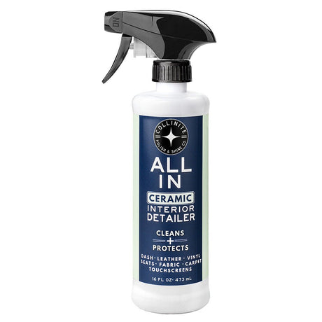 Collinite 21 All - In Ceramic Interior Detailer - 16oz - Life Raft Professionals