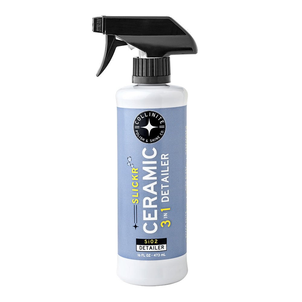 Collinite SLICKR 3-In-1 Ceramic Detailer - Life Raft Professionals
