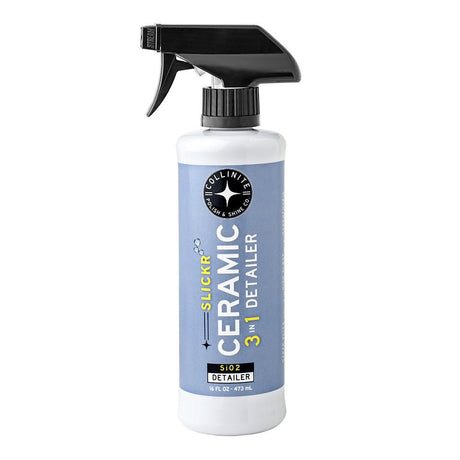 Collinite SLICKR 3-In-1 Ceramic Detailer - Life Raft Professionals