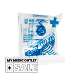 CPR Shield Single - Life Raft Professionals