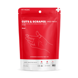 Cuts and Scrapes Med Pack - Life Raft Professionals