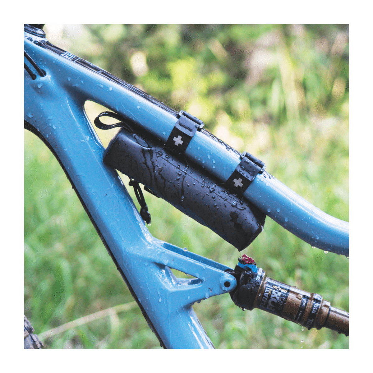 Cycle Medic - Bicycle First Aid Kit - Life Raft Professionals
