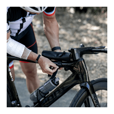 Cycle Medic - Bicycle First Aid Kit - Life Raft Professionals