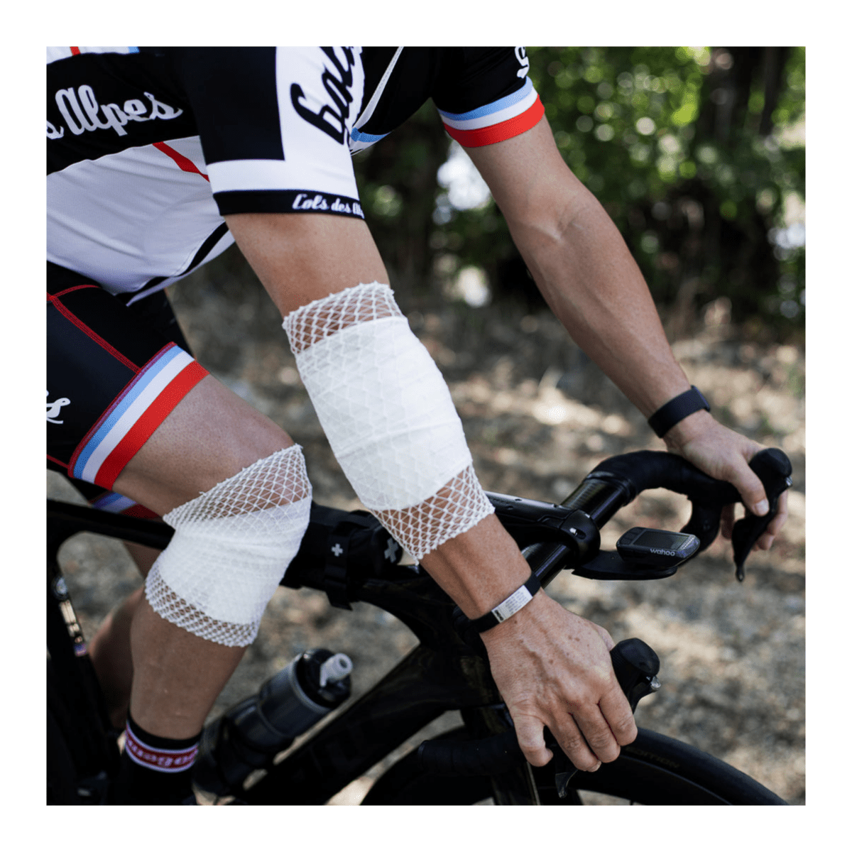 Cycle Medic - Bicycle First Aid Kit - Life Raft Professionals